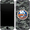 NHL New York Islanders Camo iPhone 8 Skin