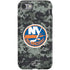 NHL New York Islanders Camo iPhone SE (2nd & 3rd Gen) Pro Case