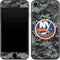 NHL New York Islanders Camo iPhone SE (2nd & 3rd Gen) Skin