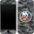 NHL New York Islanders Camo iPhone SE (2nd & 3rd Gen) Skin