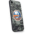 NHL New York Islanders Camo iPhone XR Skin