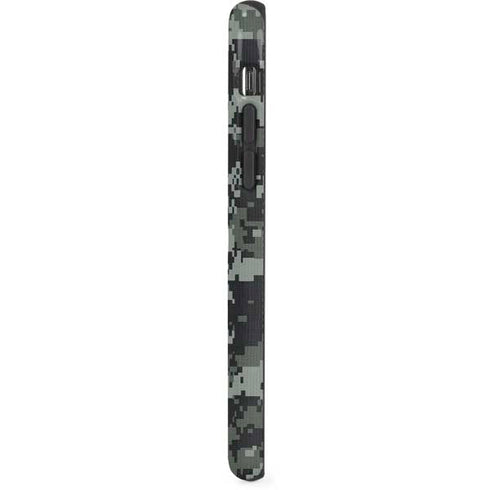 NHL New York Islanders Camo iPhone XS Pro Case