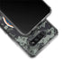 NHL New York Islanders Camo LG K51/Q51 Clear Case