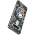 NHL New York Islanders Camo LG Stylo 6 Clear Case