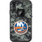 NHL New York Islanders Camo LifeProof Fre iPhone Skin