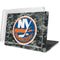 NHL New York Islanders Camo MacBook Pro 13in (2020) Case plus Skin