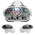 NHL New York Islanders Camo Meta Quest 3 Skin