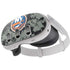 NHL New York Islanders Camo Meta Quest 3 Skin