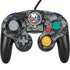 NHL New York Islanders Camo Nintendo GameCube Controller Skin