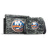 NHL New York Islanders Camo Nintendo Switch Bundle Skin