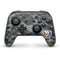 NHL New York Islanders Camo Nintendo Switch Pro Controller Skin