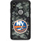 NHL New York Islanders Camo Otterbox Commuter iPhone Skin
