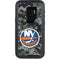 NHL New York Islanders Camo Otterbox Defender Galaxy Skin