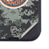 NHL New York Islanders Camo Otterbox Defender iPhone Skin