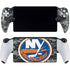 NHL New York Islanders Camo PlayStation Portal Remote Player Skin