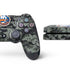 NHL New York Islanders Camo PS4 Console and Controller Bundle Skin