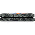 NHL New York Islanders Camo PS4 Console Skin