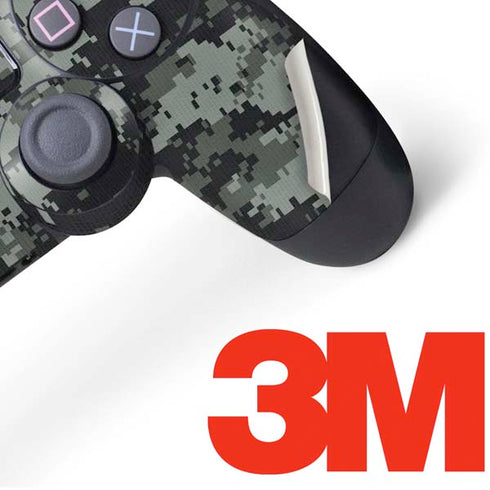 NHL New York Islanders Camo PS4 Controller Skin