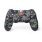 NHL New York Islanders Camo PS4 Controller Skin