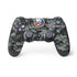NHL New York Islanders Camo PS4 Controller Skin