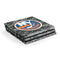 NHL New York Islanders Camo PS4 Pro Console Skin