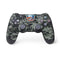 NHL New York Islanders Camo PS4 Pro/Slim Controller Skin