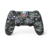 NHL New York Islanders Camo PS4 Pro/Slim Controller Skin