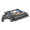 NHL New York Islanders Camo PS4 Slim Bundle Skin