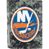 NHL New York Islanders Camo PS5 Console Skin
