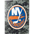 NHL New York Islanders Camo PS5 Digital Edition Bundle Skin