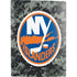 NHL New York Islanders Camo PS5 Digital Edition Bundle Skin