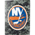 NHL New York Islanders Camo PS5 Digital Edition Console Skin