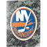 NHL New York Islanders Camo PS5 Digital Edition Console Skin
