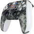 NHL New York Islanders Camo PS5 Controller Skin