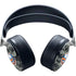 NHL New York Islanders Camo PULSE 3D Wireless Headset for PS5 Skin