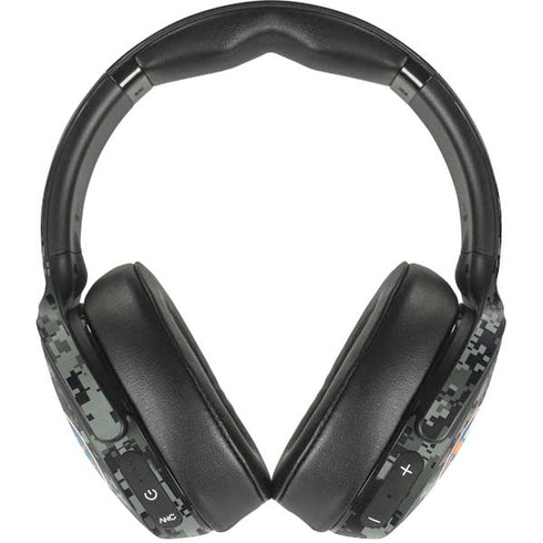 NHL New York Islanders Camo Skullcandy Venue Skin