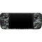 NHL New York Islanders Camo Steam Deck Handheld Gaming Computer Skin