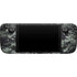 NHL New York Islanders Camo Steam Deck Handheld Gaming Computer Skin