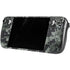 NHL New York Islanders Camo Steam Deck Handheld Gaming Computer Skin