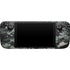NHL New York Islanders Camo Steam Deck Handheld Gaming Computer Skin