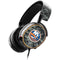 NHL New York Islanders Camo SteelSeries Arctis 5 Skin