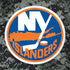 NHL New York Islanders Camo Surface Book 2 13.5in Skin