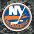 NHL New York Islanders Camo Surface Book 2 15in Skin