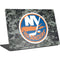 NHL New York Islanders Camo Surface Laptop 4 15in Skin