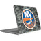 NHL New York Islanders Camo Surface Laptop Studio Skin
