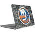 NHL New York Islanders Camo Surface Laptop Studio Skin