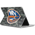 NHL New York Islanders Camo Surface Laptop Studio Skin