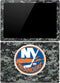 NHL New York Islanders Camo Surface Pro 4 Skin