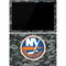 NHL New York Islanders Camo Surface Pro 7 Skin
