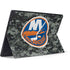 NHL New York Islanders Camo Surface Pro 7 Skin